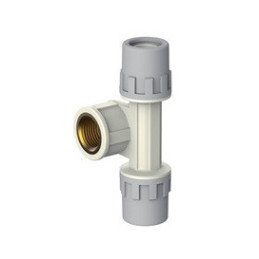 SAFETY TEE FILETTATO...